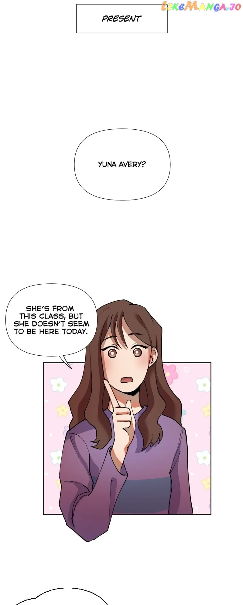 Your Wish chapter 13 page 8