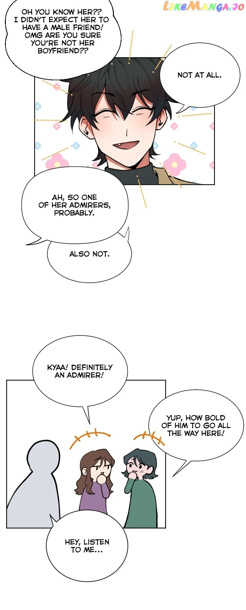 Your Wish chapter 13 page 9
