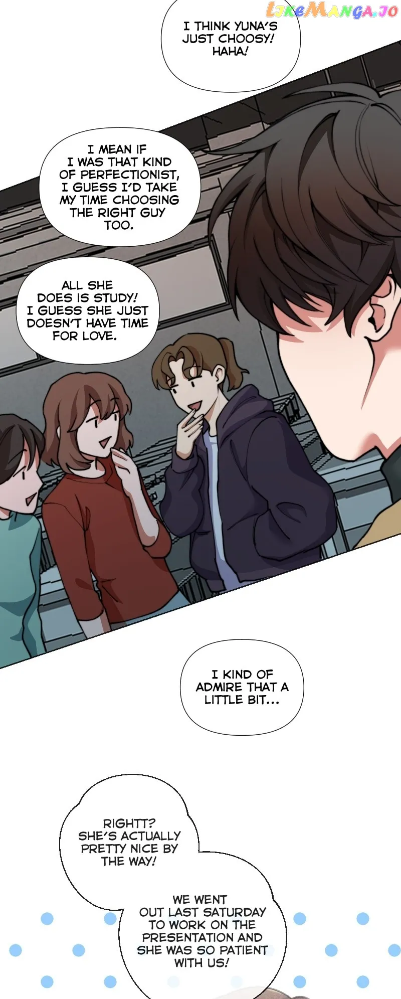 Your Wish chapter 13 page 13
