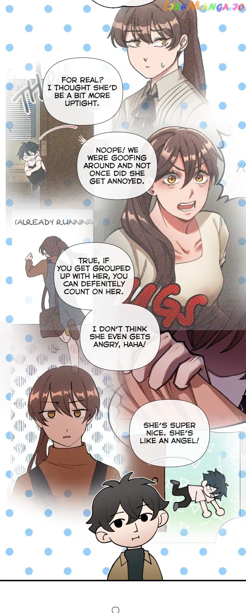 Your Wish chapter 13 page 14