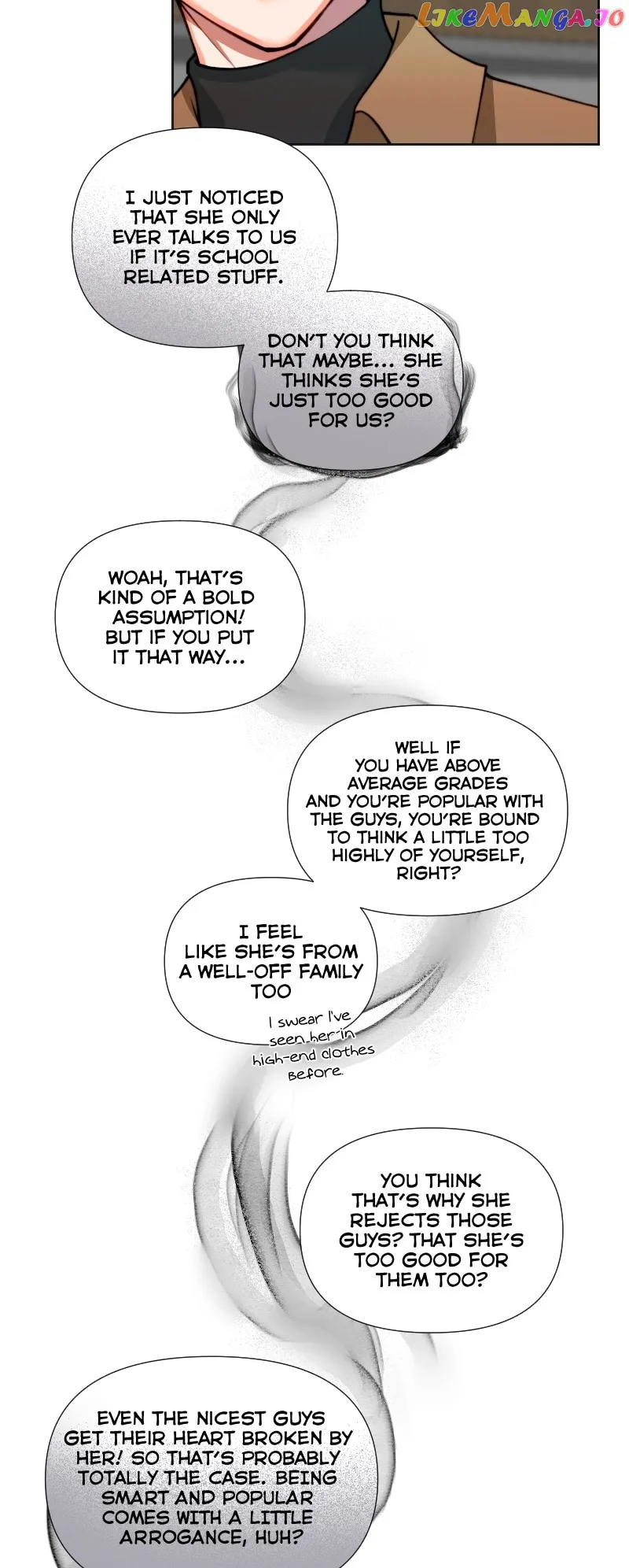 Your Wish chapter 13 page 16