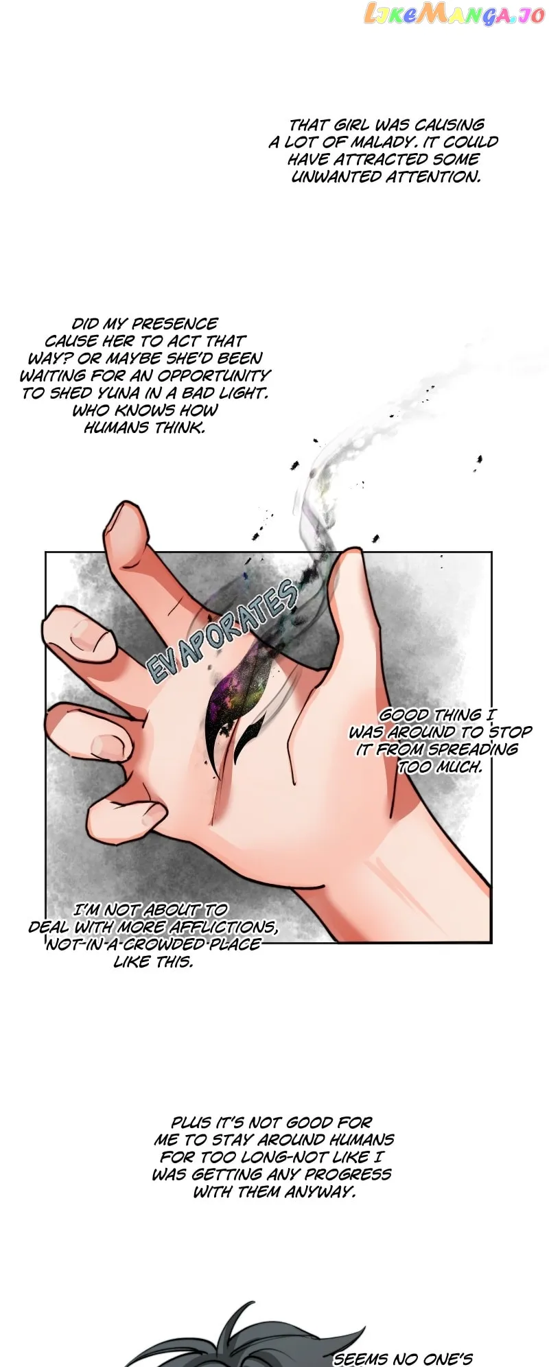 Your Wish chapter 13 page 20