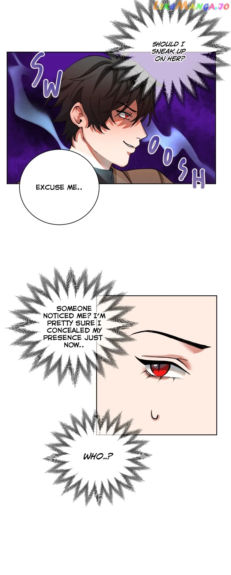 Your Wish chapter 13 page 23