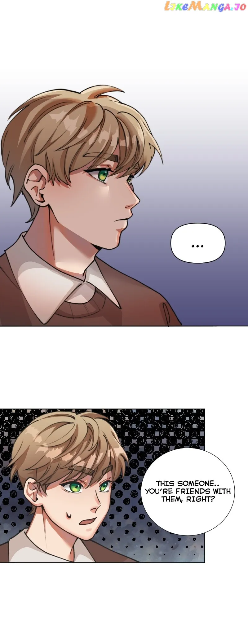Your Wish chapter 13 page 28