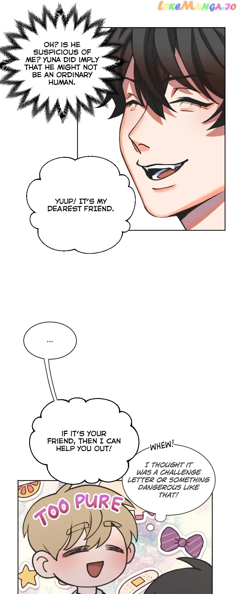 Your Wish chapter 13 page 29