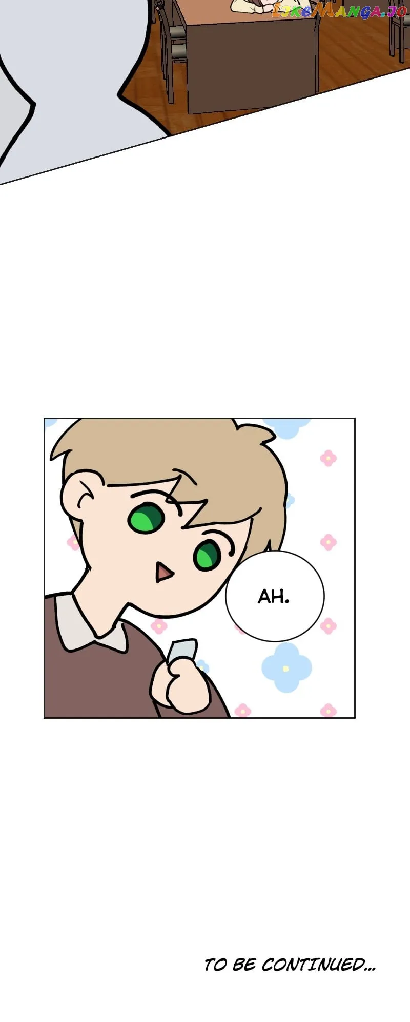 Your Wish chapter 13 page 35