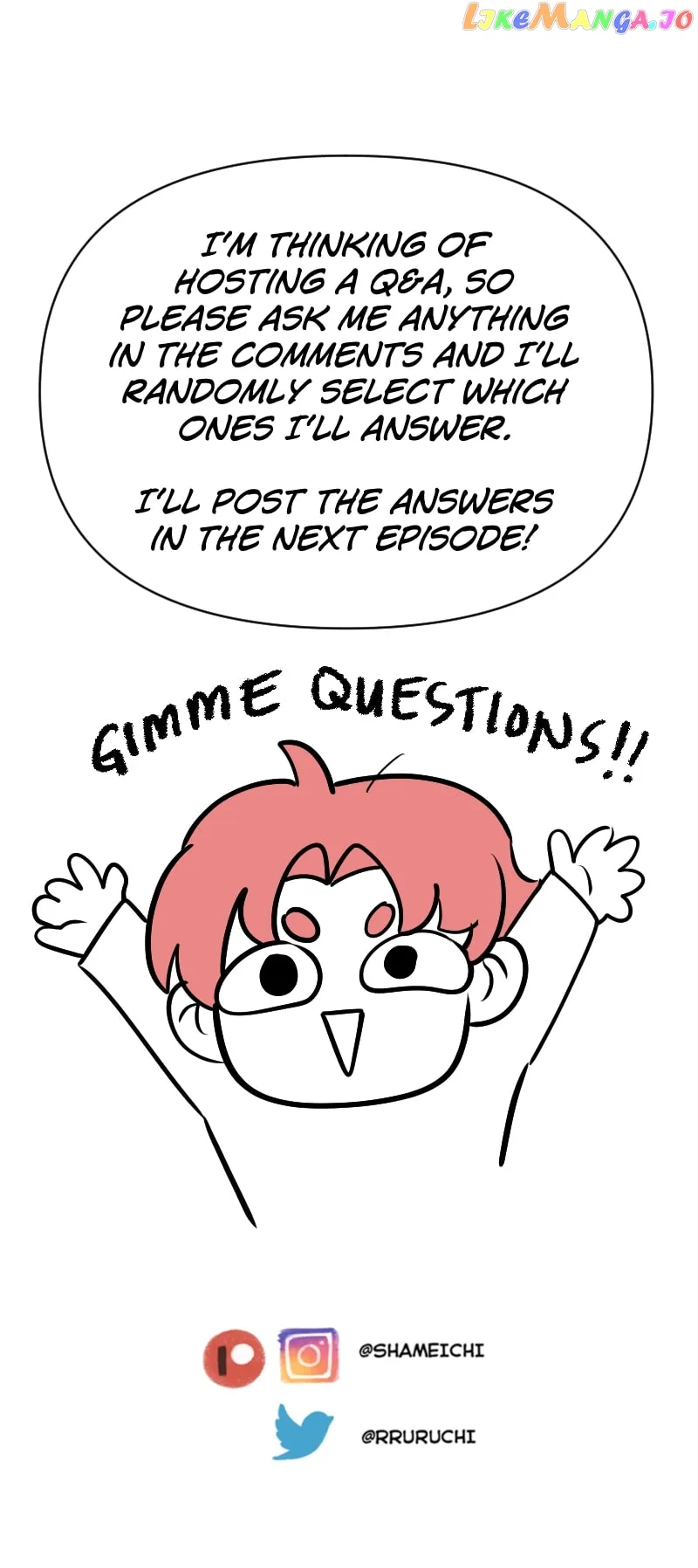 Your Wish chapter 13 page 38