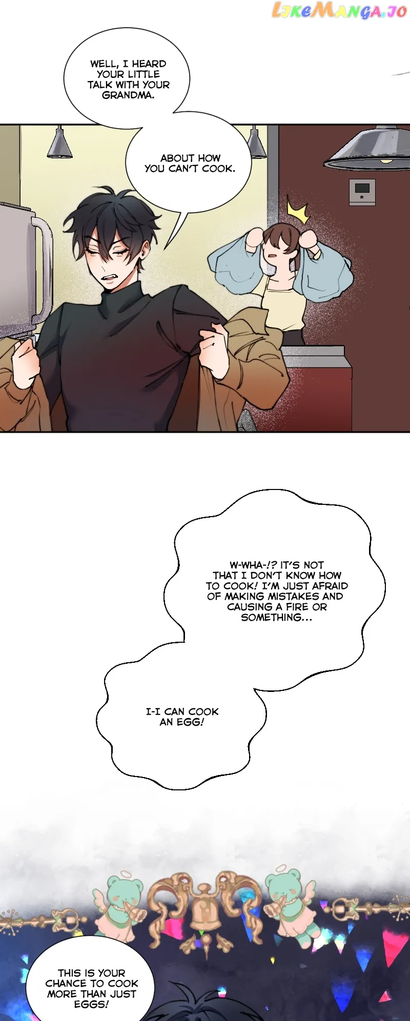 Your Wish chapter 16 page 7