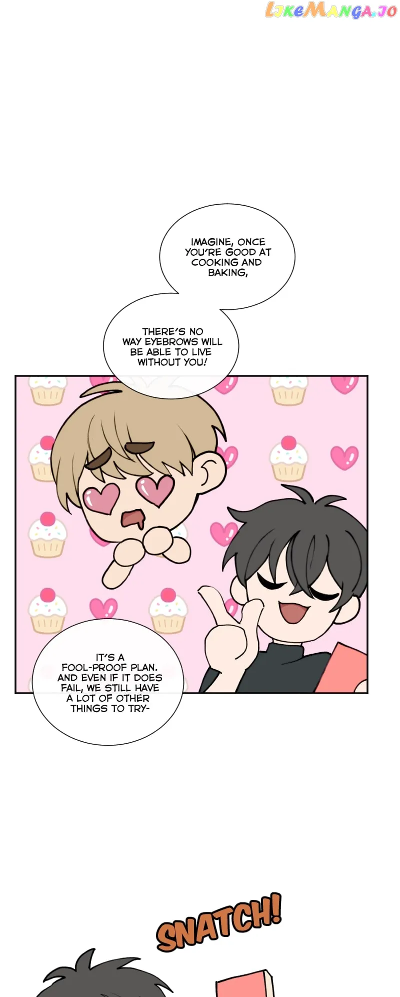 Your Wish chapter 16 page 13