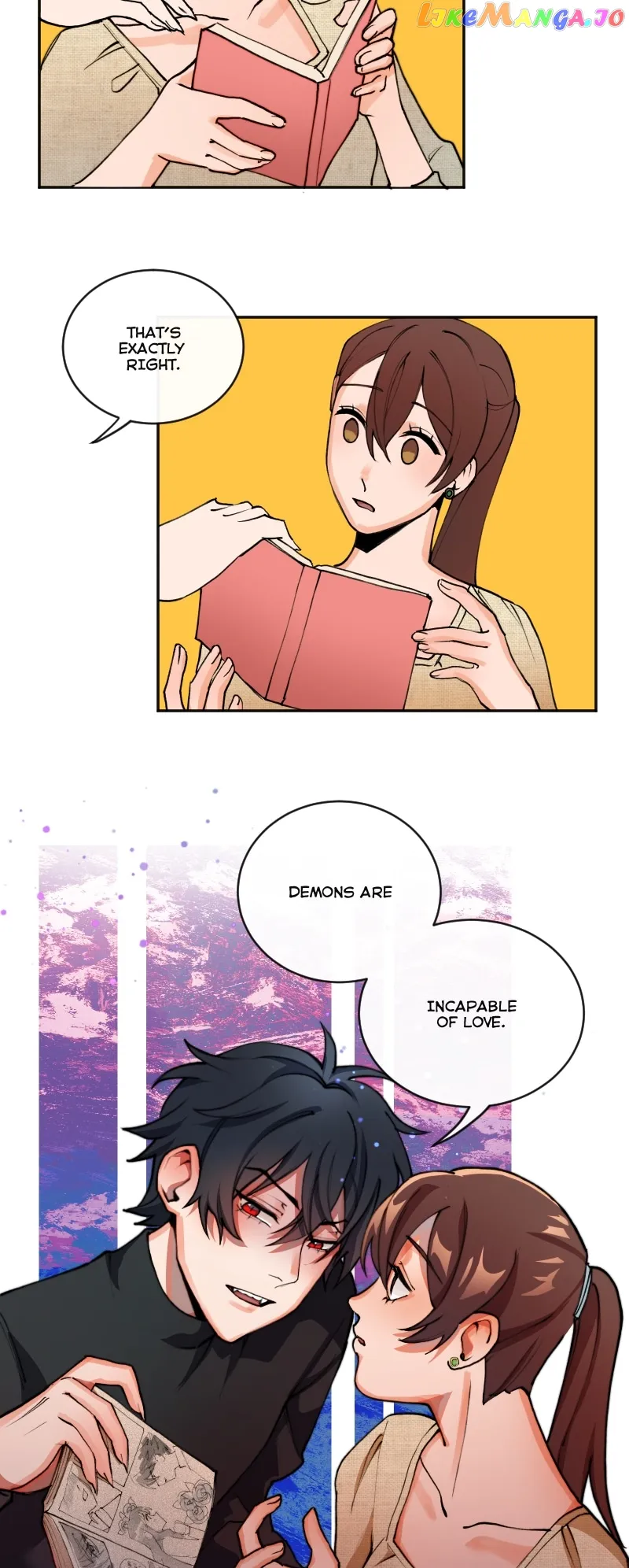 Your Wish chapter 16 page 16
