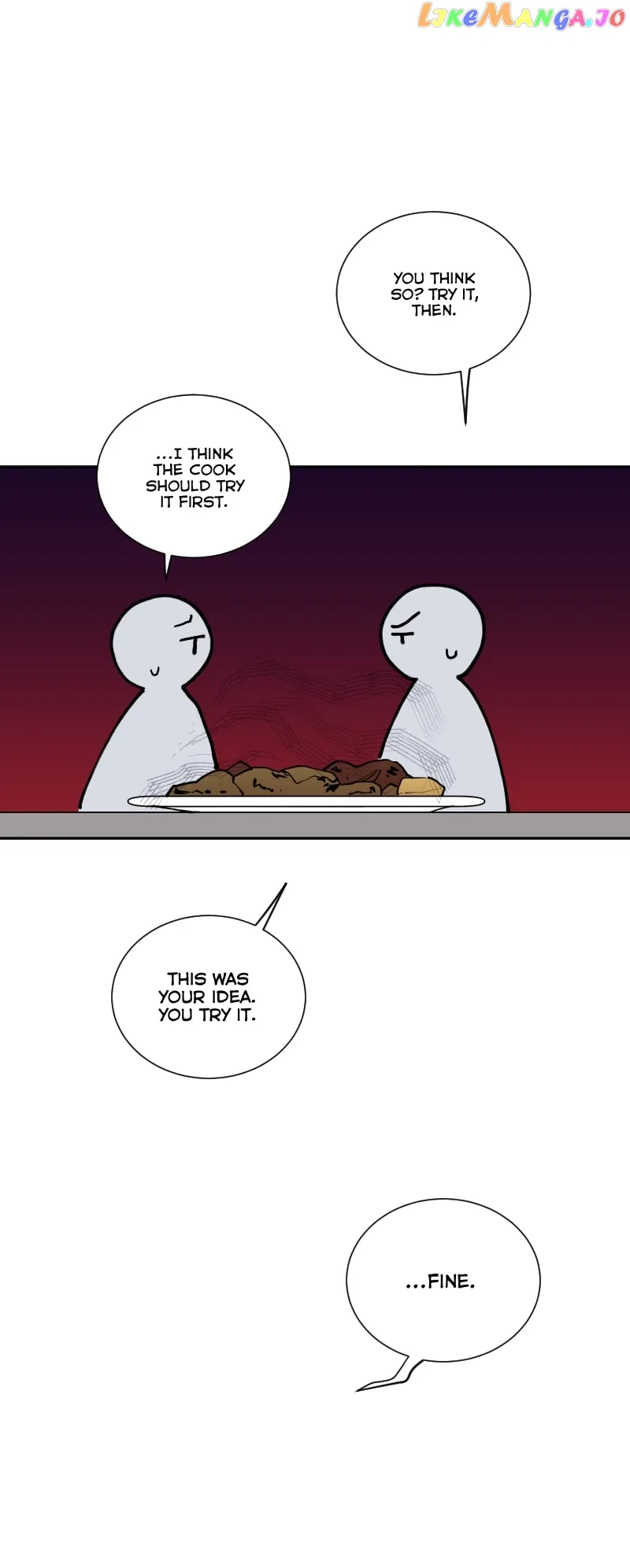 Your Wish chapter 16 page 23