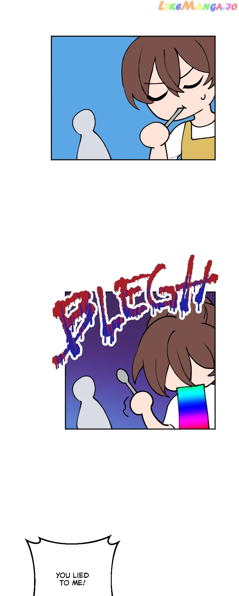 Your Wish chapter 16 page 25