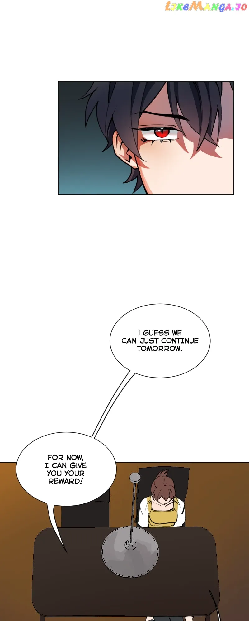 Your Wish chapter 16 page 28