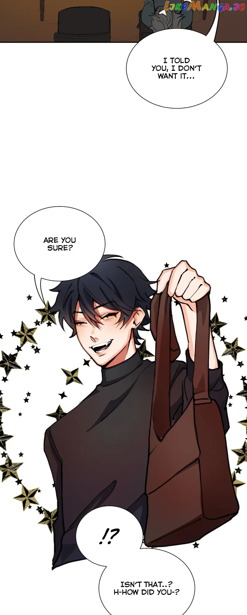 Your Wish chapter 16 page 29