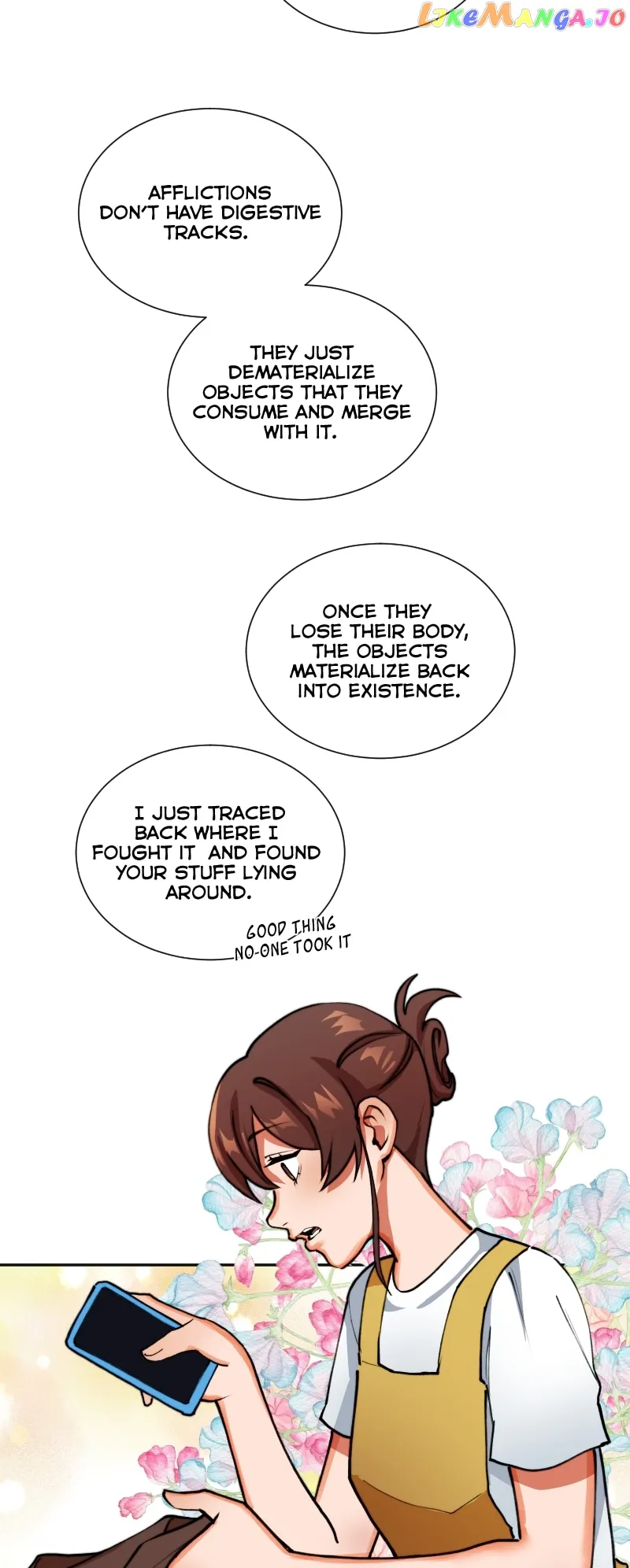 Your Wish chapter 16 page 30