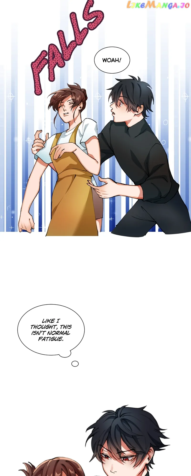 Your Wish chapter 16 page 32