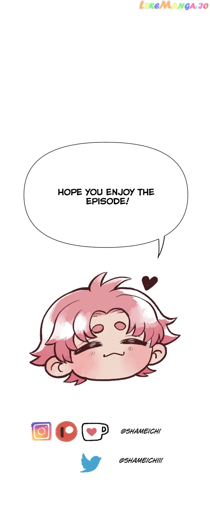 Your Wish chapter 16 page 35