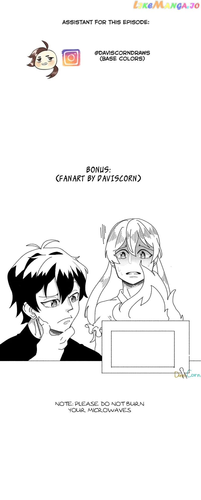 Your Wish chapter 16 page 36