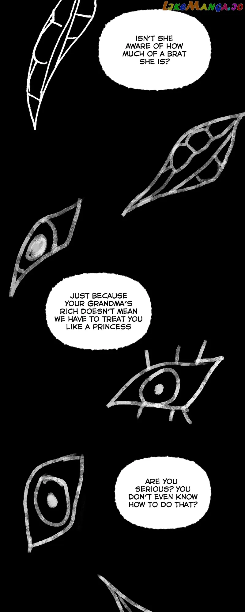 Your Wish chapter 17 page 2