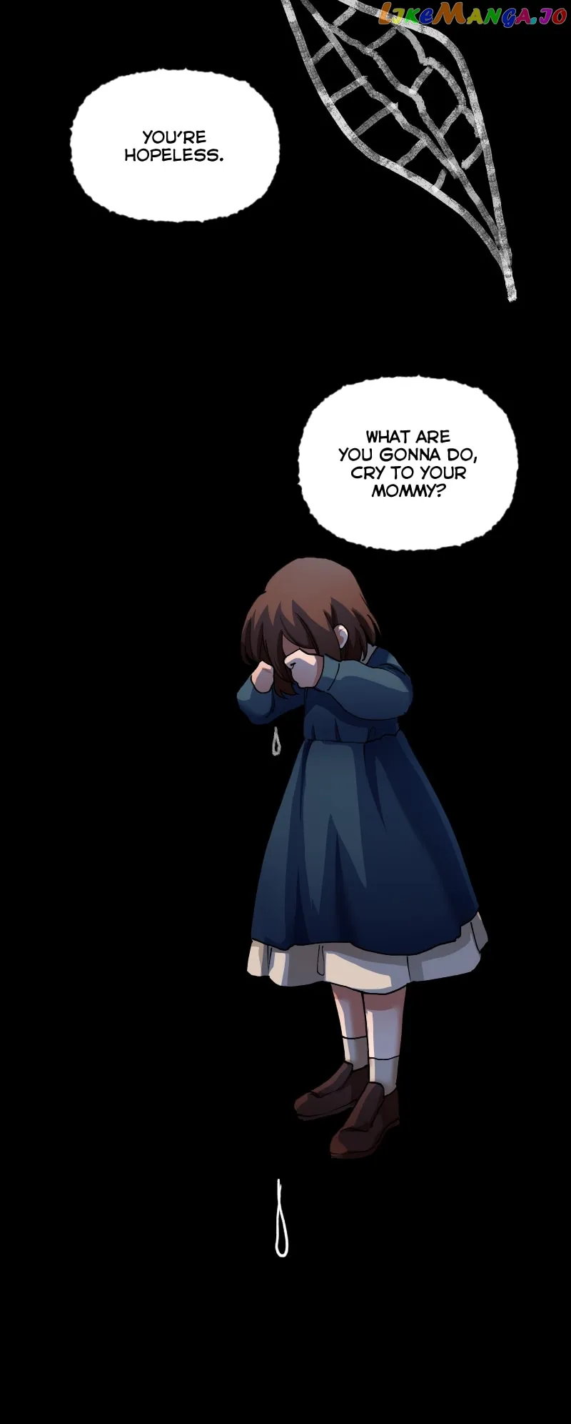 Your Wish chapter 17 page 3