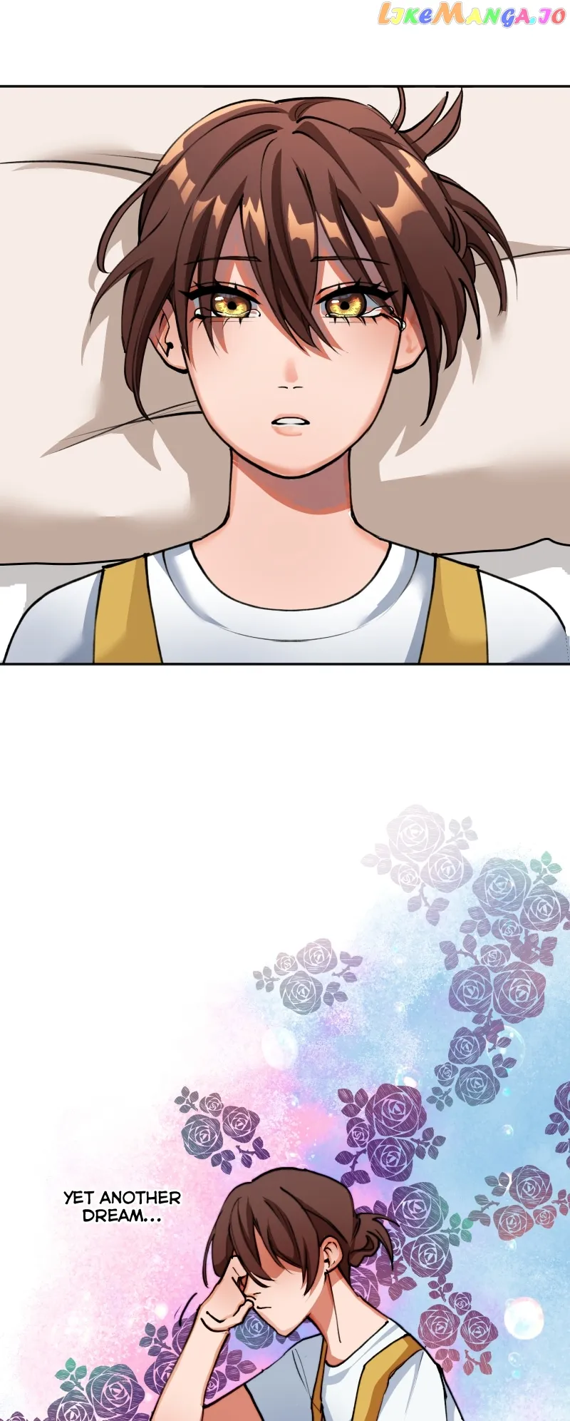 Your Wish chapter 17 page 6