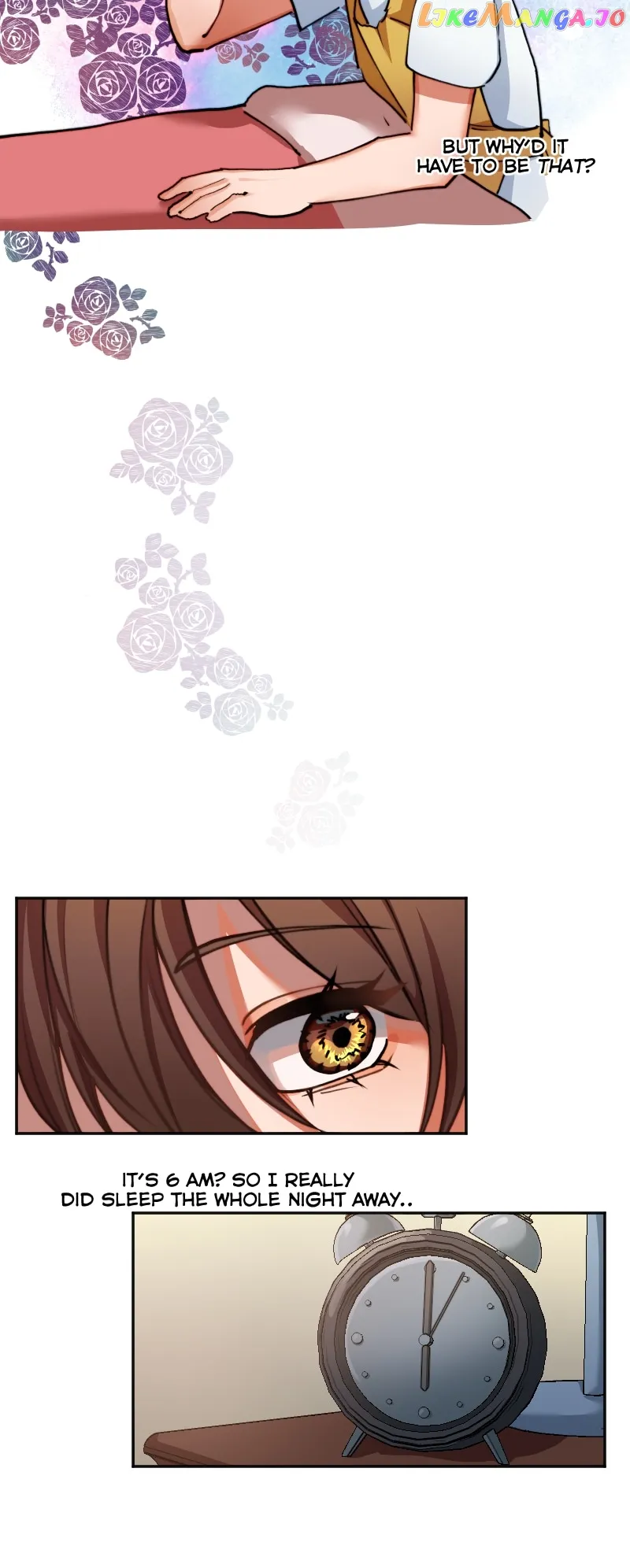 Your Wish chapter 17 page 7