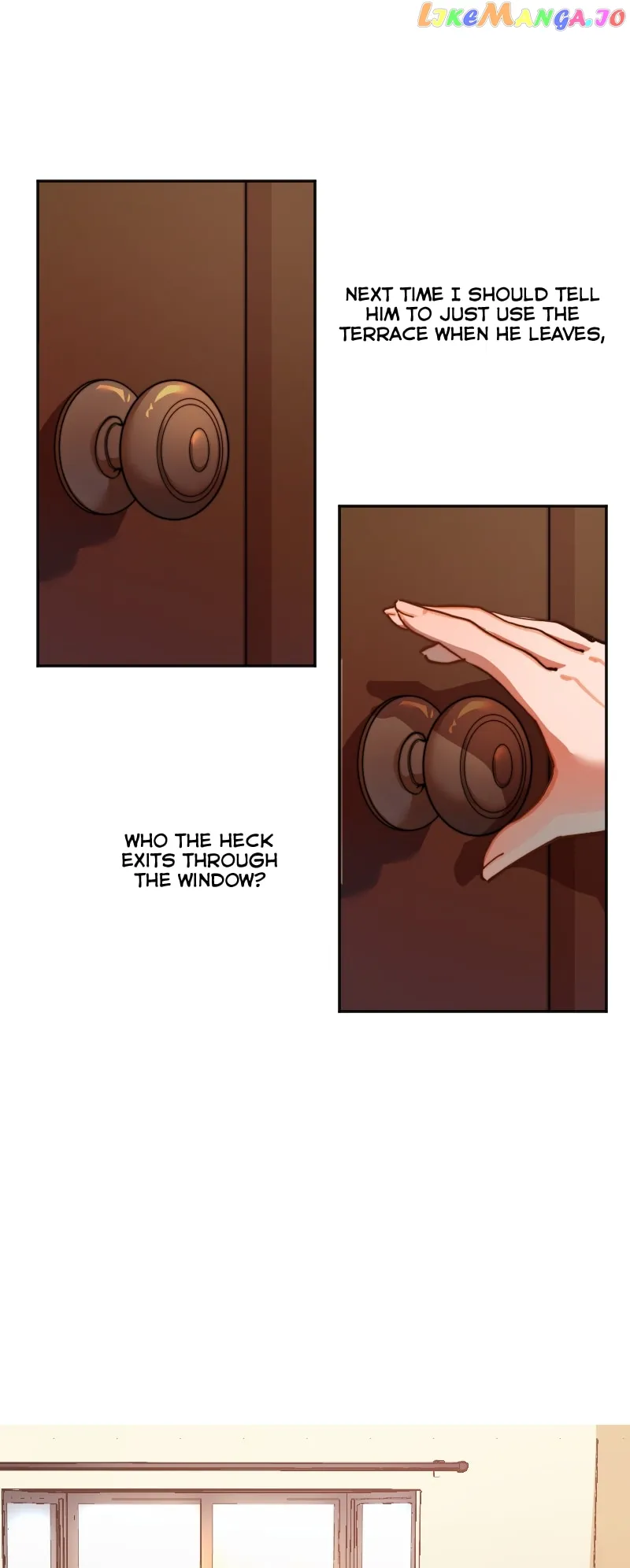 Your Wish chapter 17 page 10