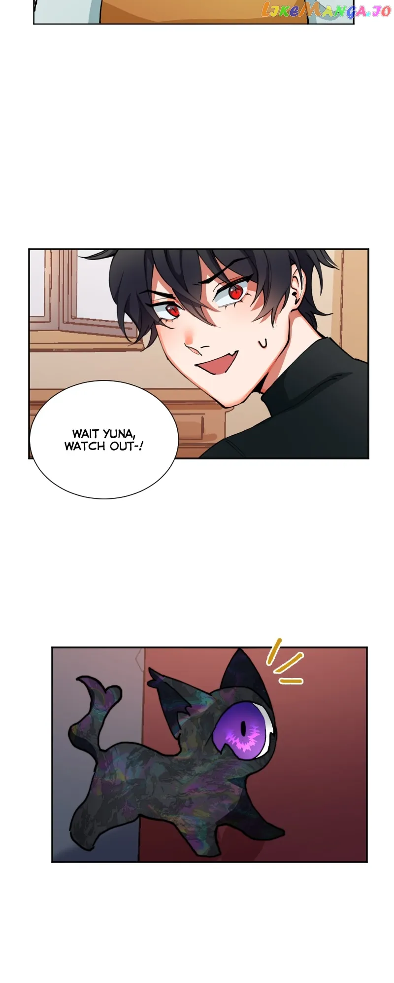 Your Wish chapter 17 page 12