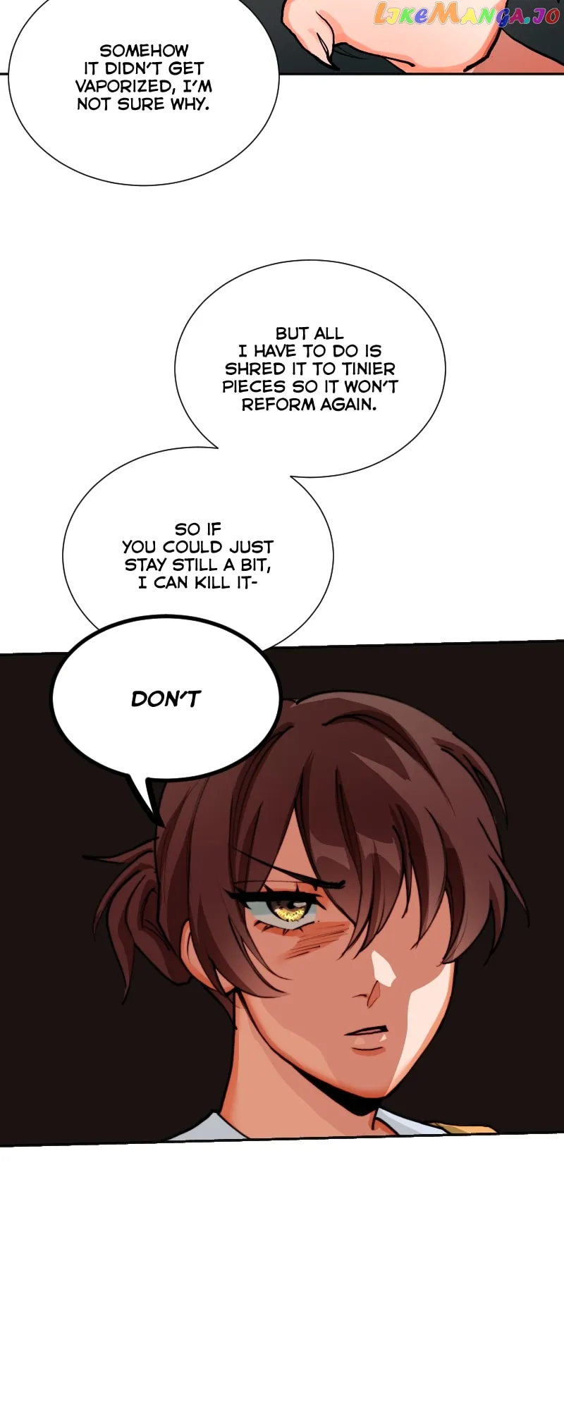 Your Wish chapter 17 page 16