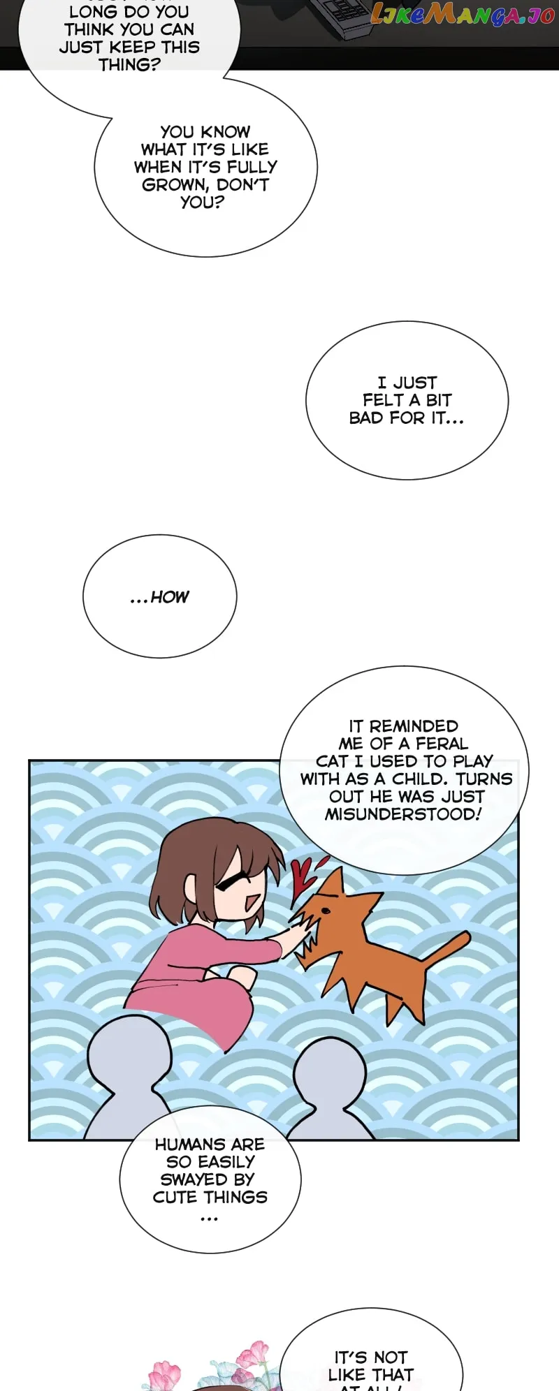 Your Wish chapter 17 page 25