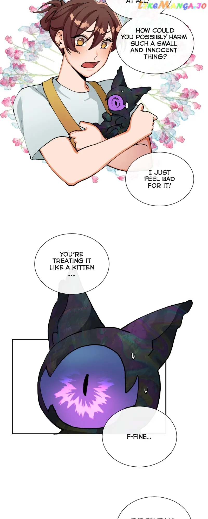 Your Wish chapter 17 page 26