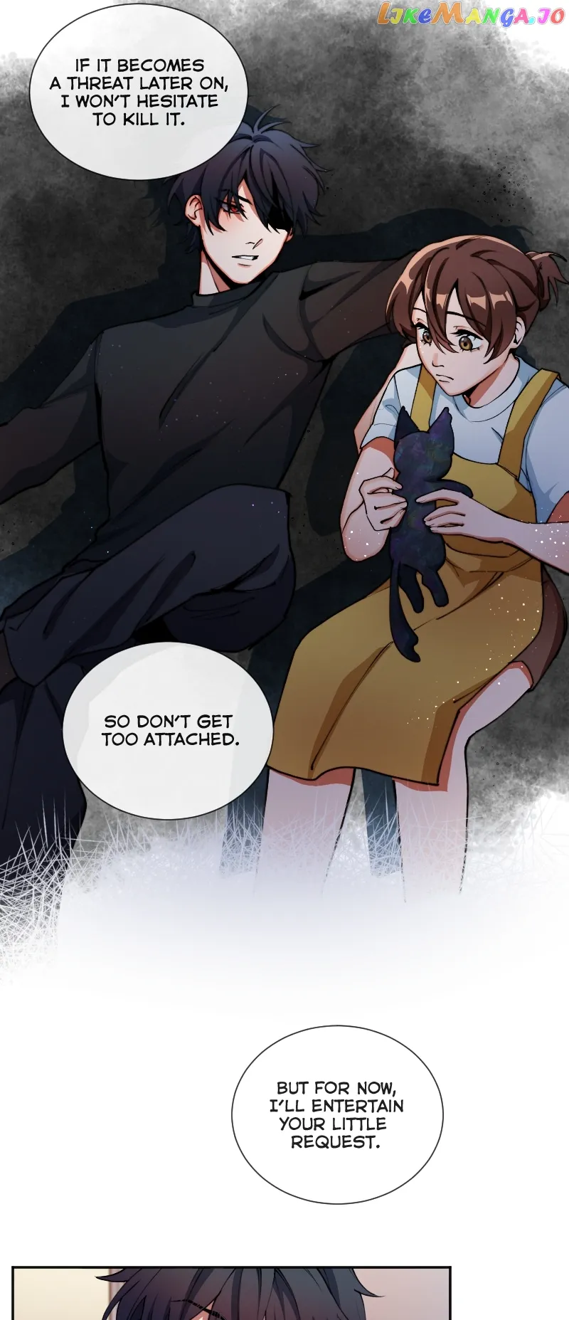 Your Wish chapter 17 page 30