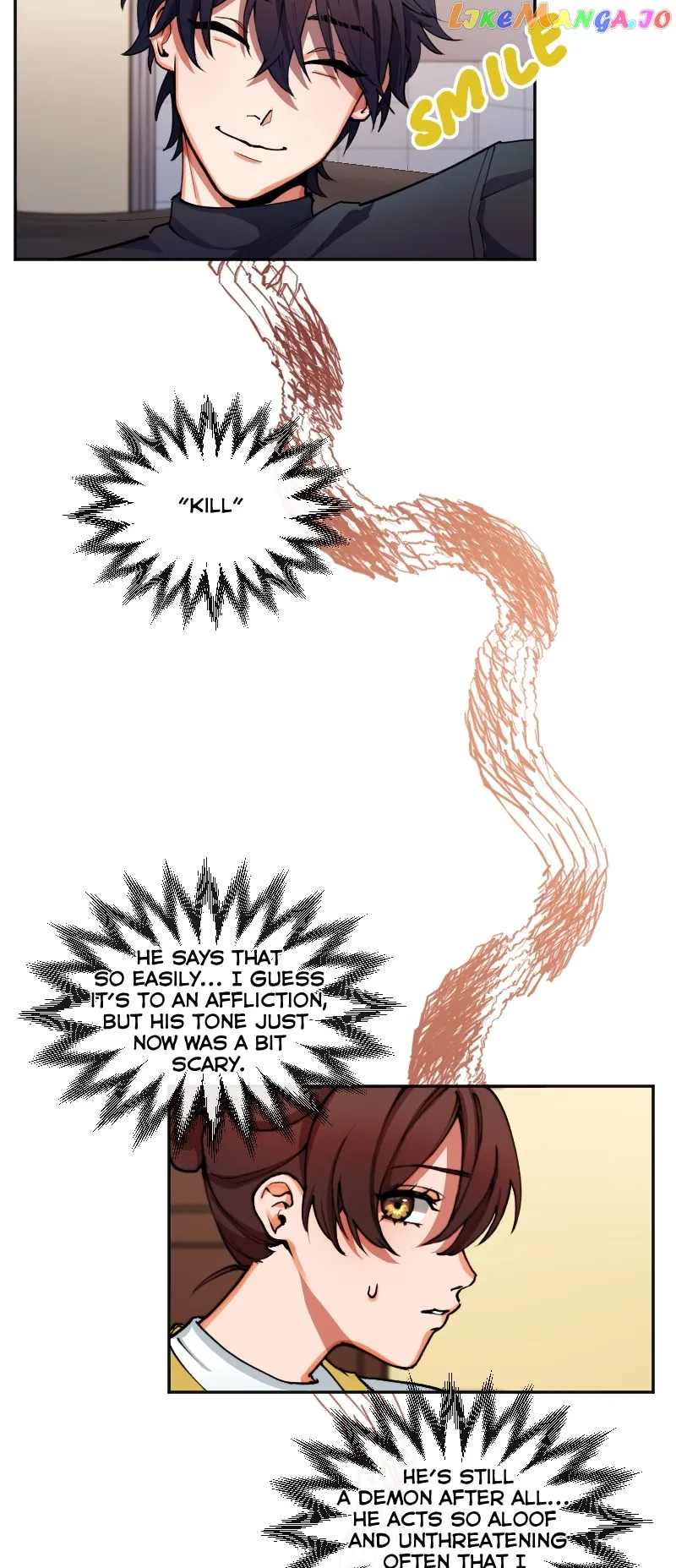 Your Wish chapter 17 page 31