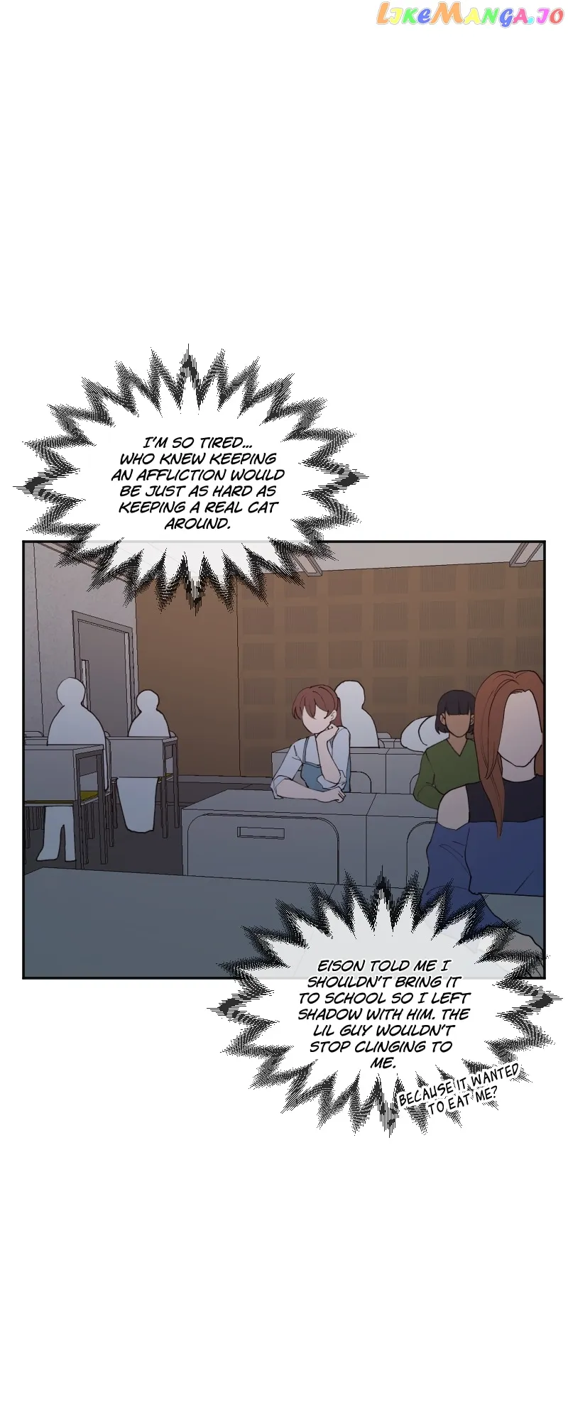 Your Wish chapter 18 page 1