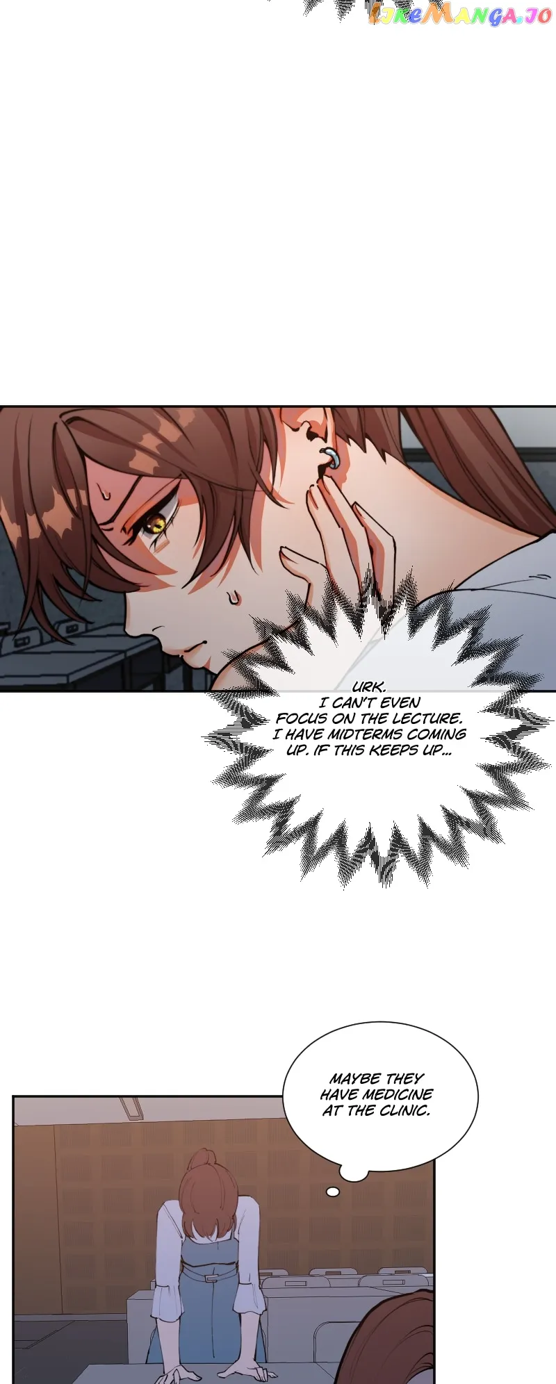 Your Wish chapter 18 page 3