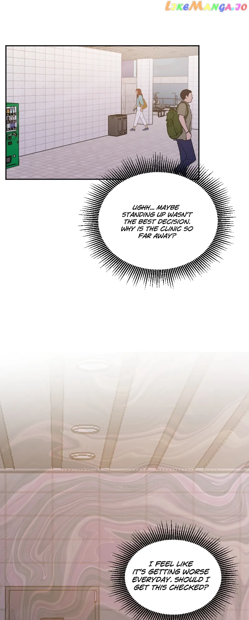 Your Wish chapter 18 page 5
