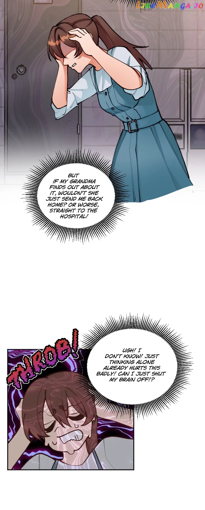 Your Wish chapter 18 page 6