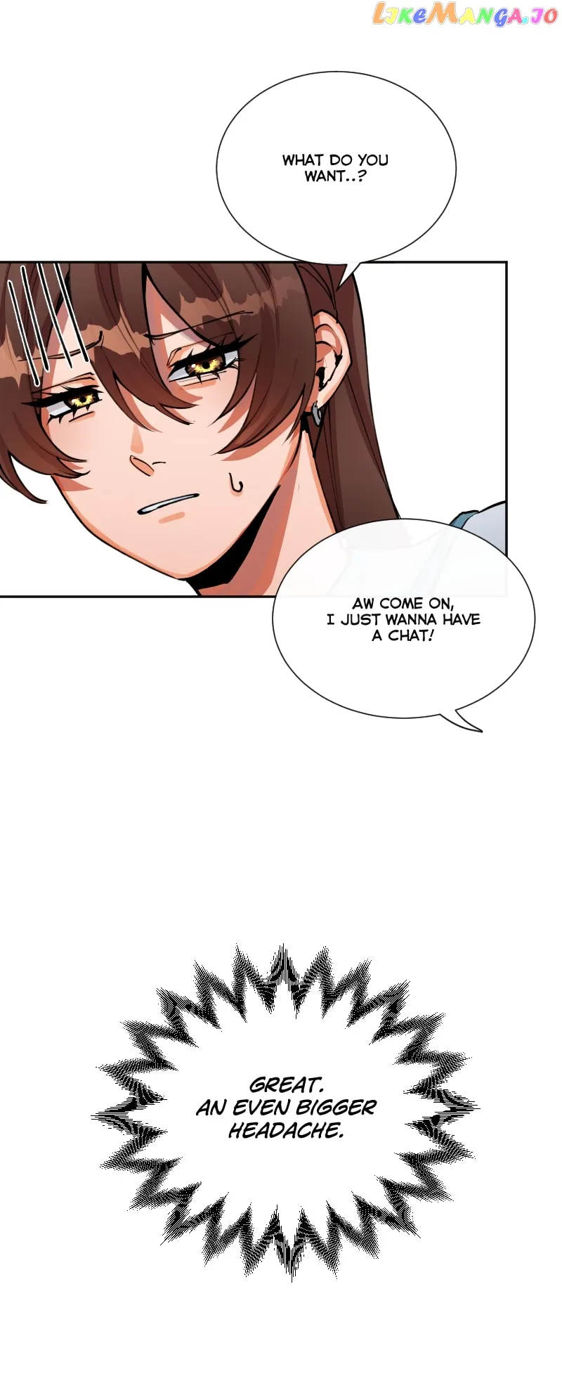 Your Wish chapter 18 page 10