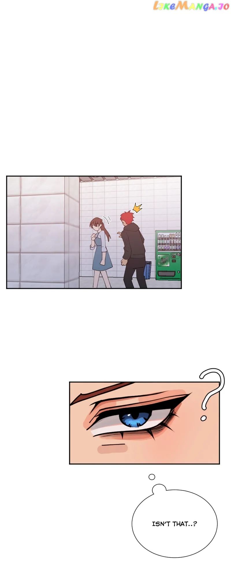 Your Wish chapter 18 page 11