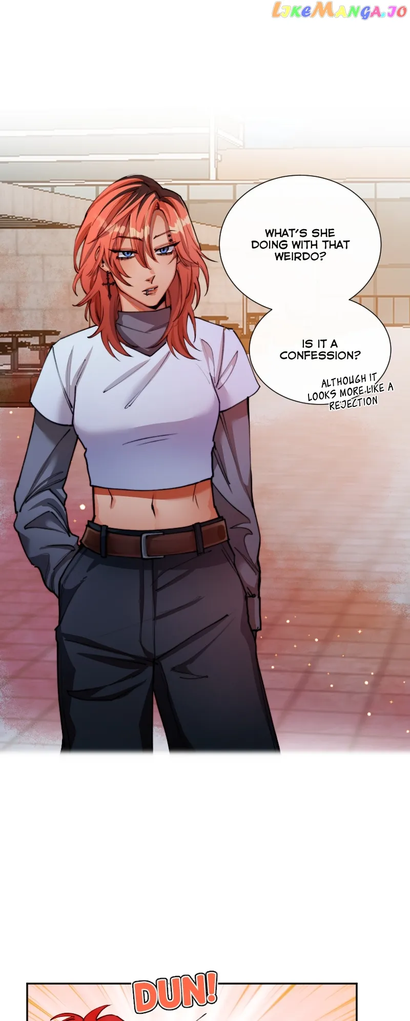 Your Wish chapter 18 page 12