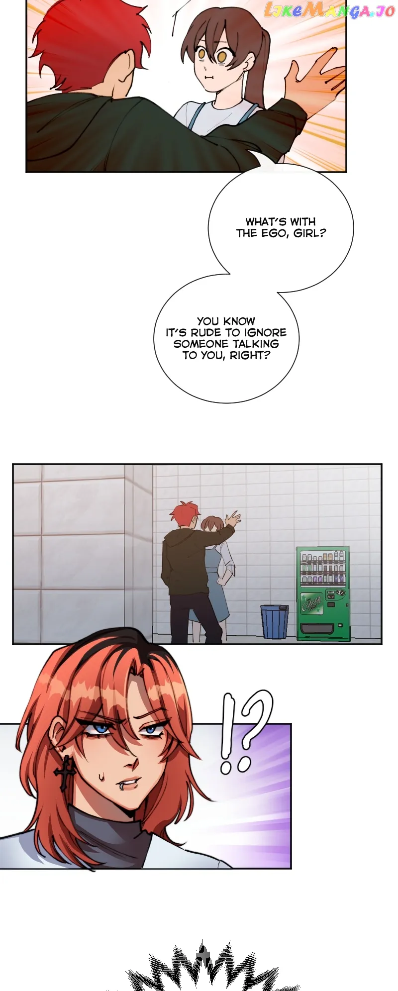 Your Wish chapter 18 page 13