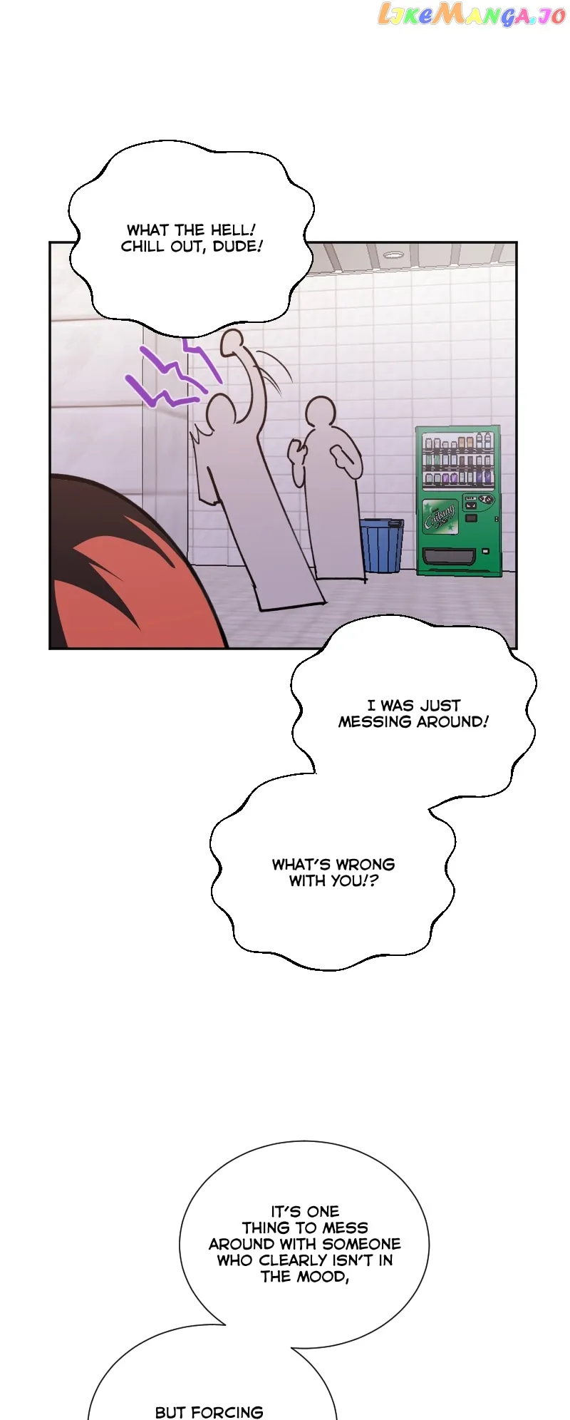 Your Wish chapter 18 page 15