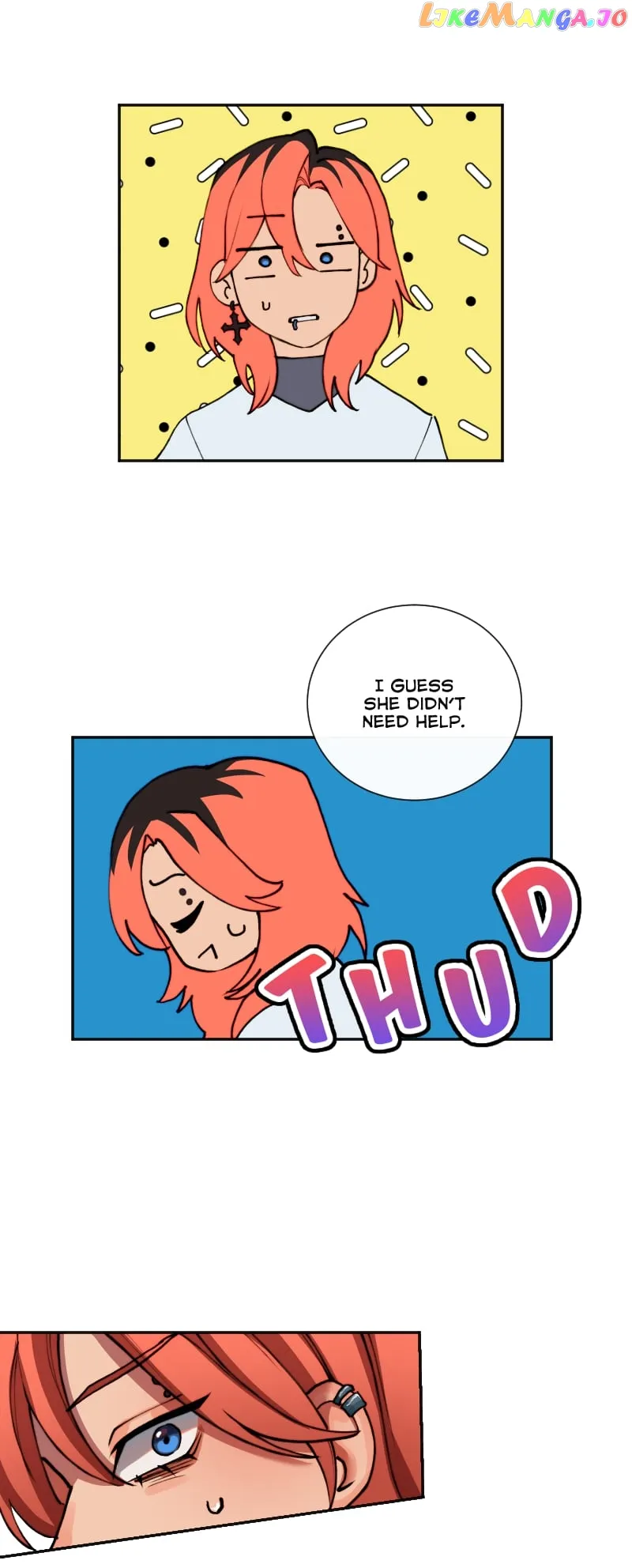 Your Wish chapter 18 page 18