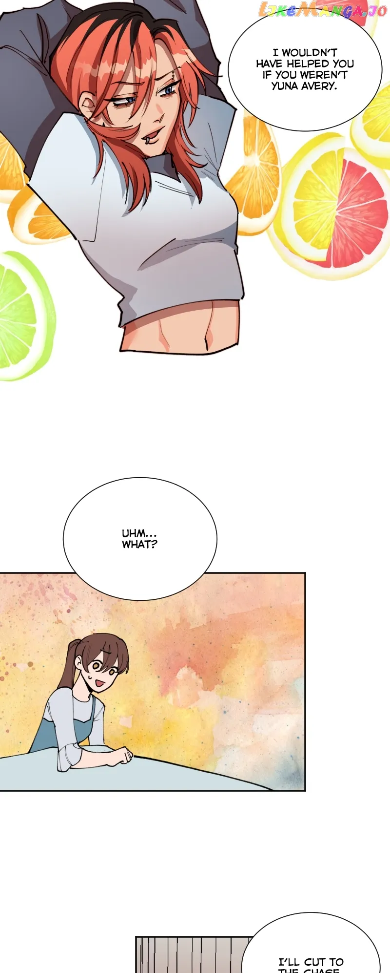 Your Wish chapter 18 page 24