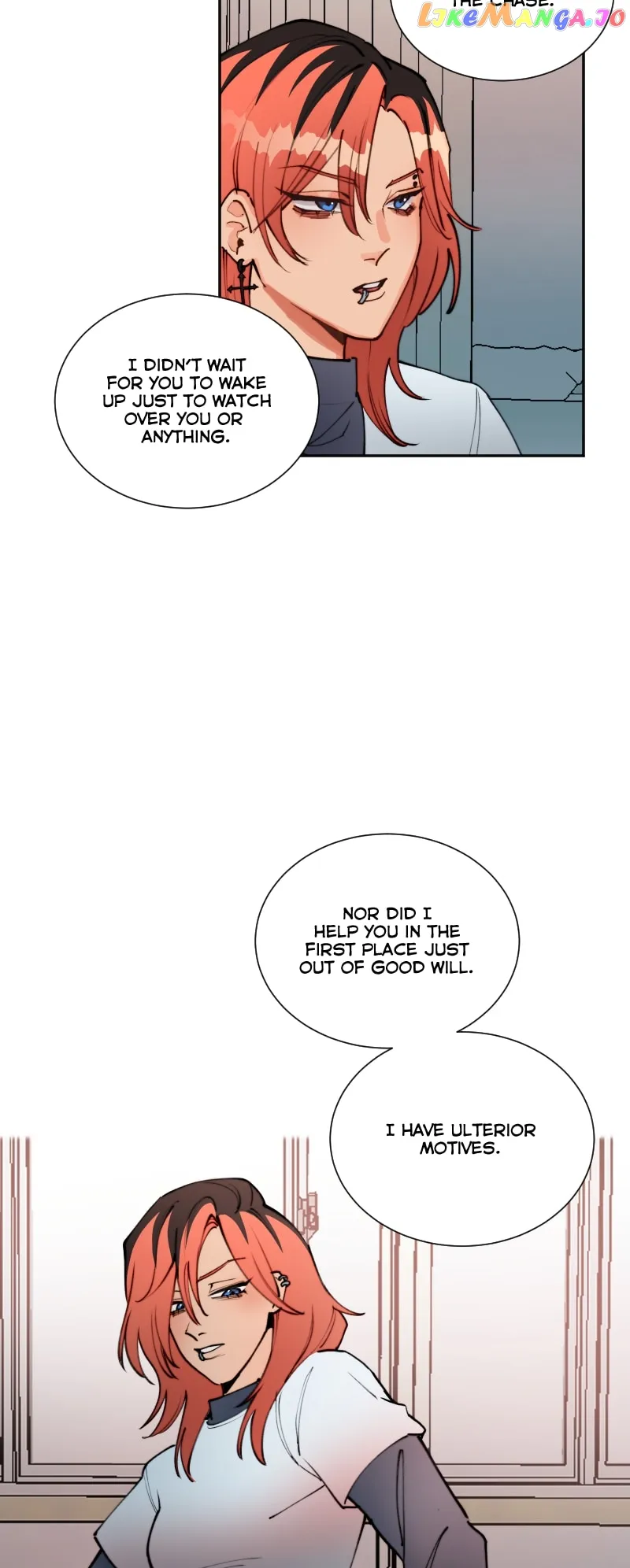 Your Wish chapter 18 page 25