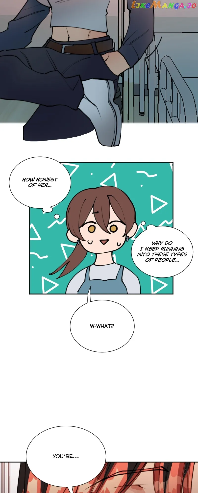 Your Wish chapter 18 page 26