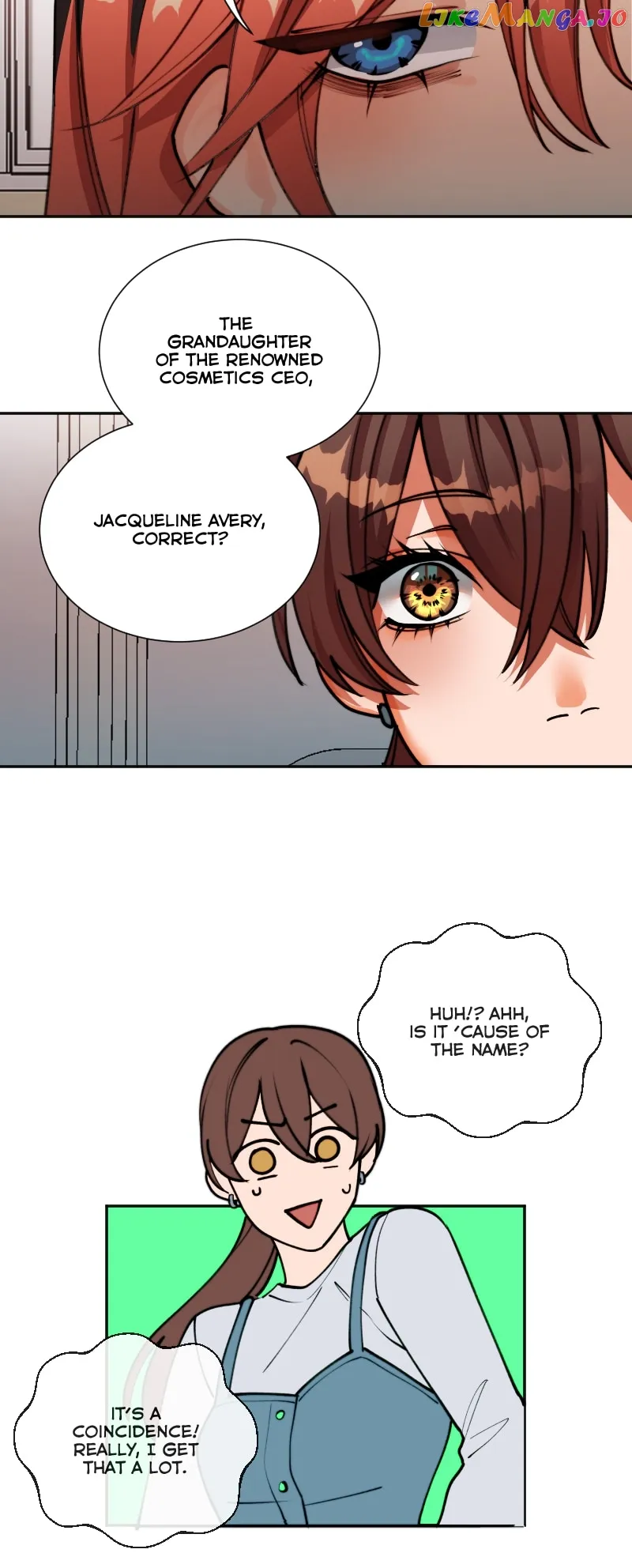 Your Wish chapter 18 page 27