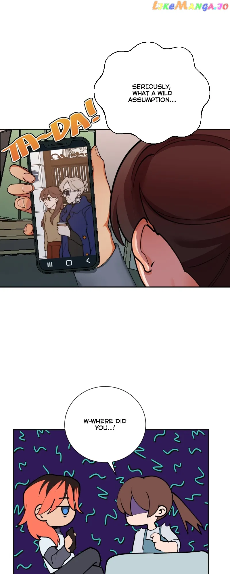 Your Wish chapter 18 page 28