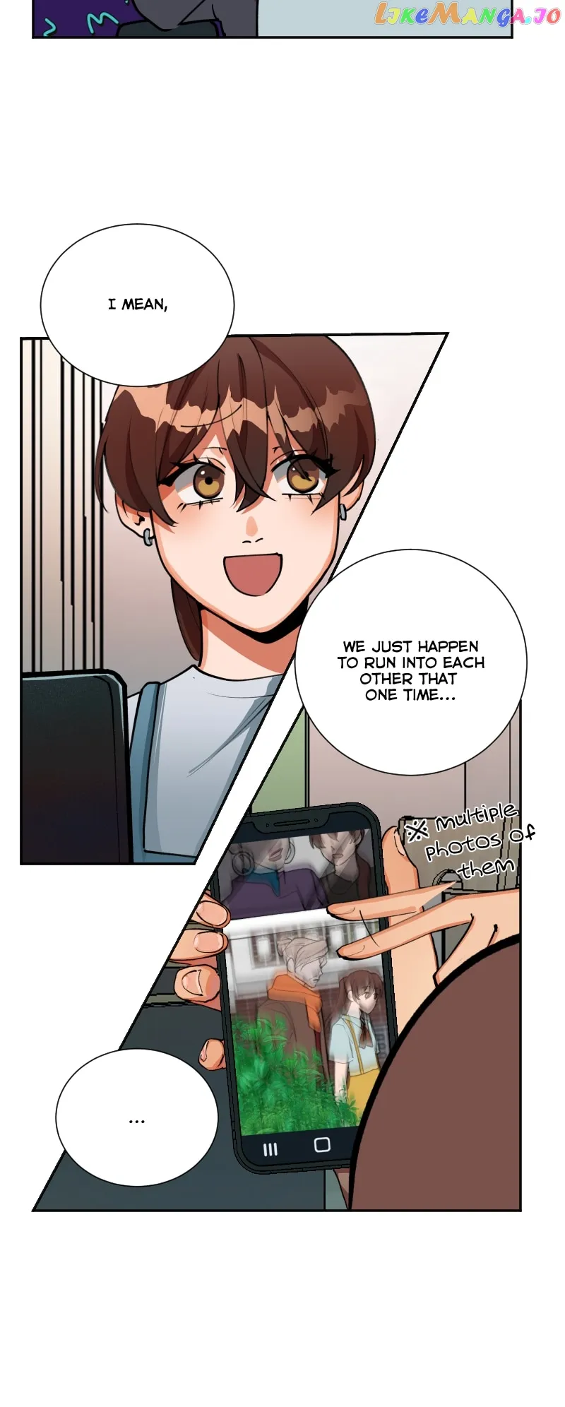 Your Wish chapter 18 page 29