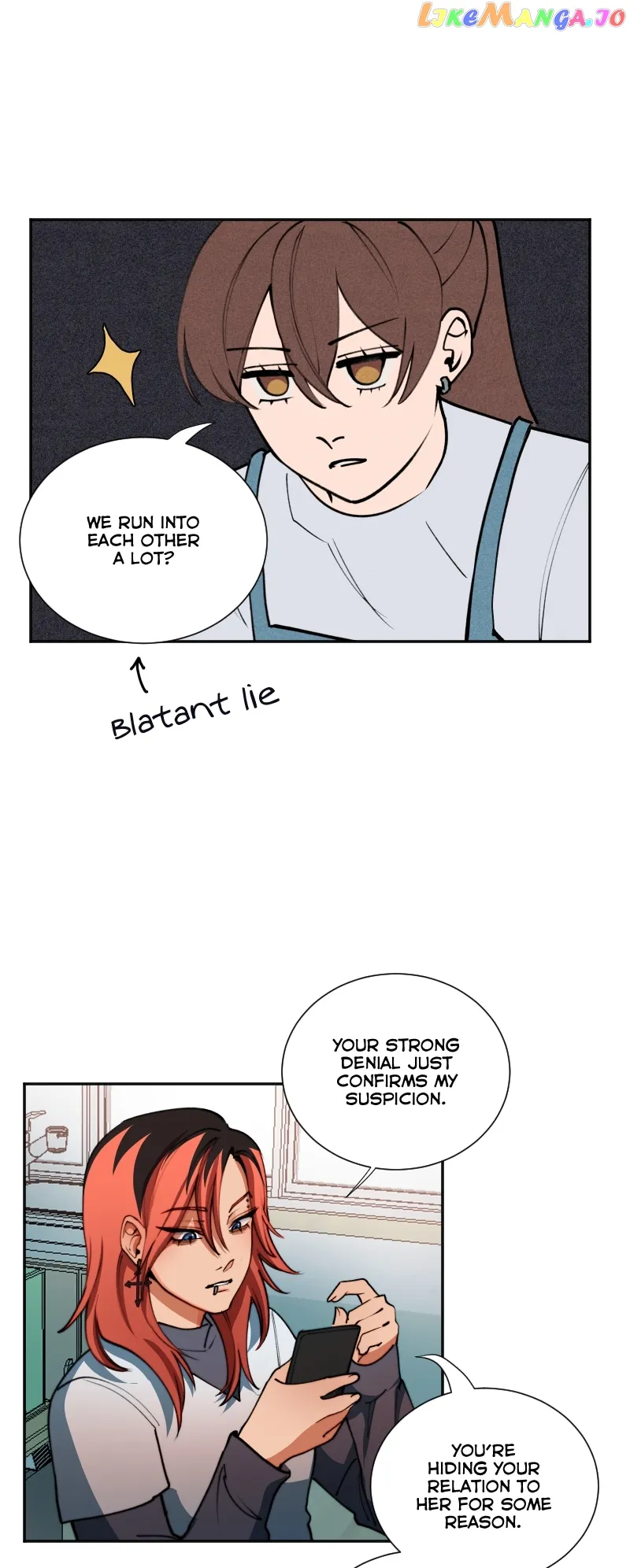 Your Wish chapter 18 page 30